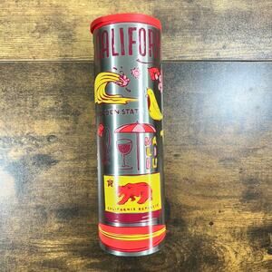 Starbucks Been There Series California Vacuum Insulated Stainless Steel Tumbler